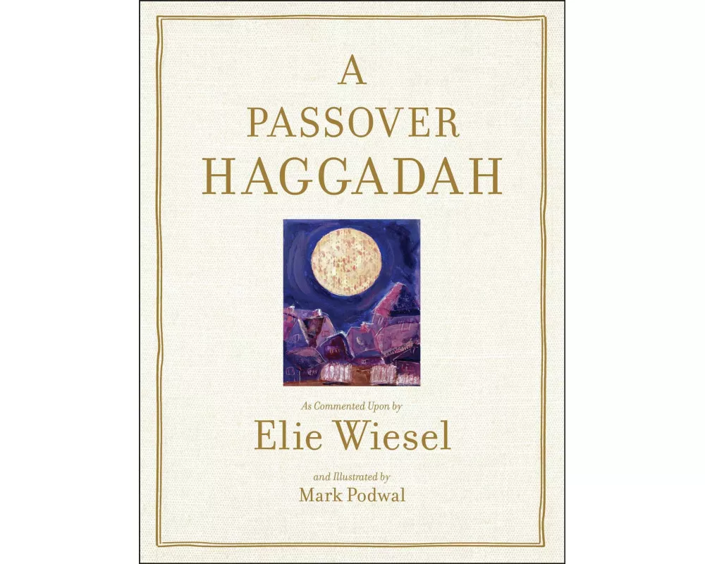 A Passover Haggadah