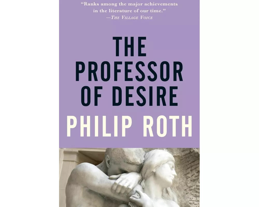 The Professor of Desire