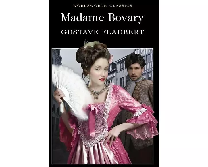 Madame Bovary