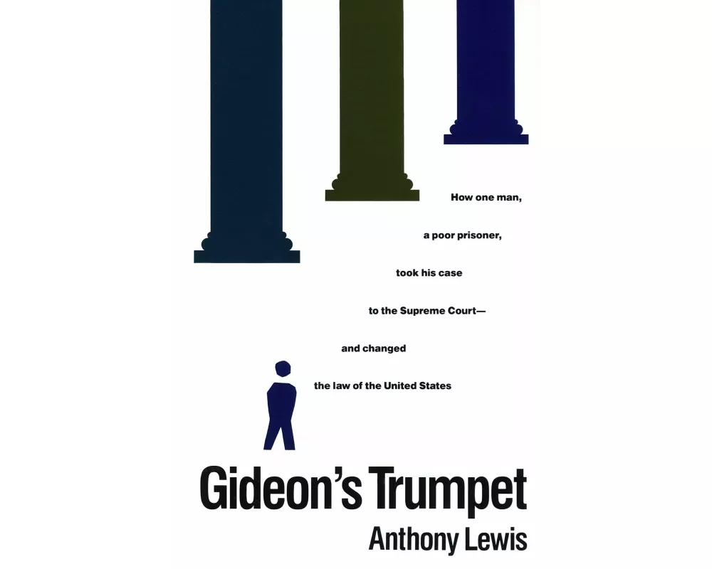 Gideon's Trumpet