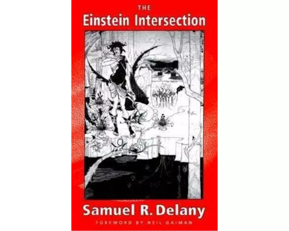 Einstein Intersection