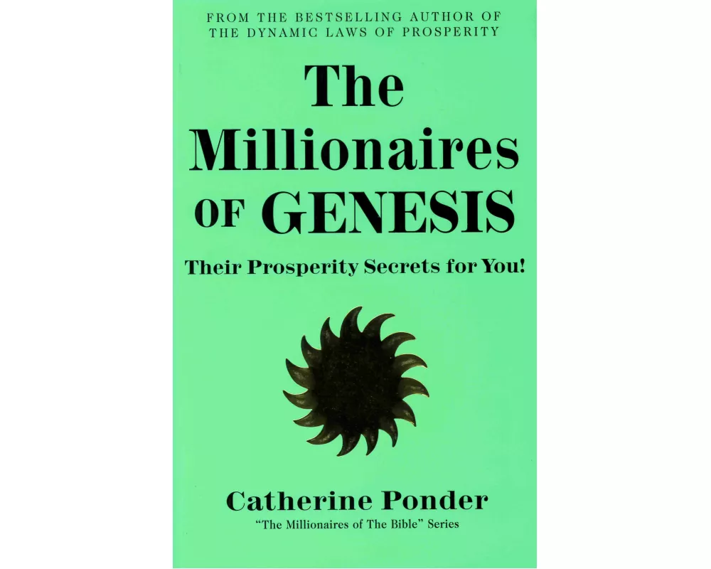 The Millionaires of Genesis