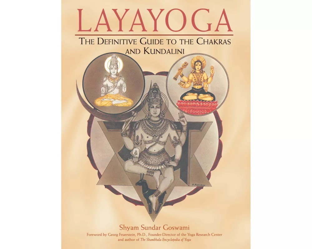 Layayoga