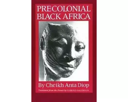 Precolonial Black Africa