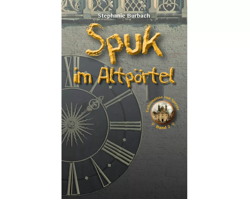 Spuk im Altpörtel