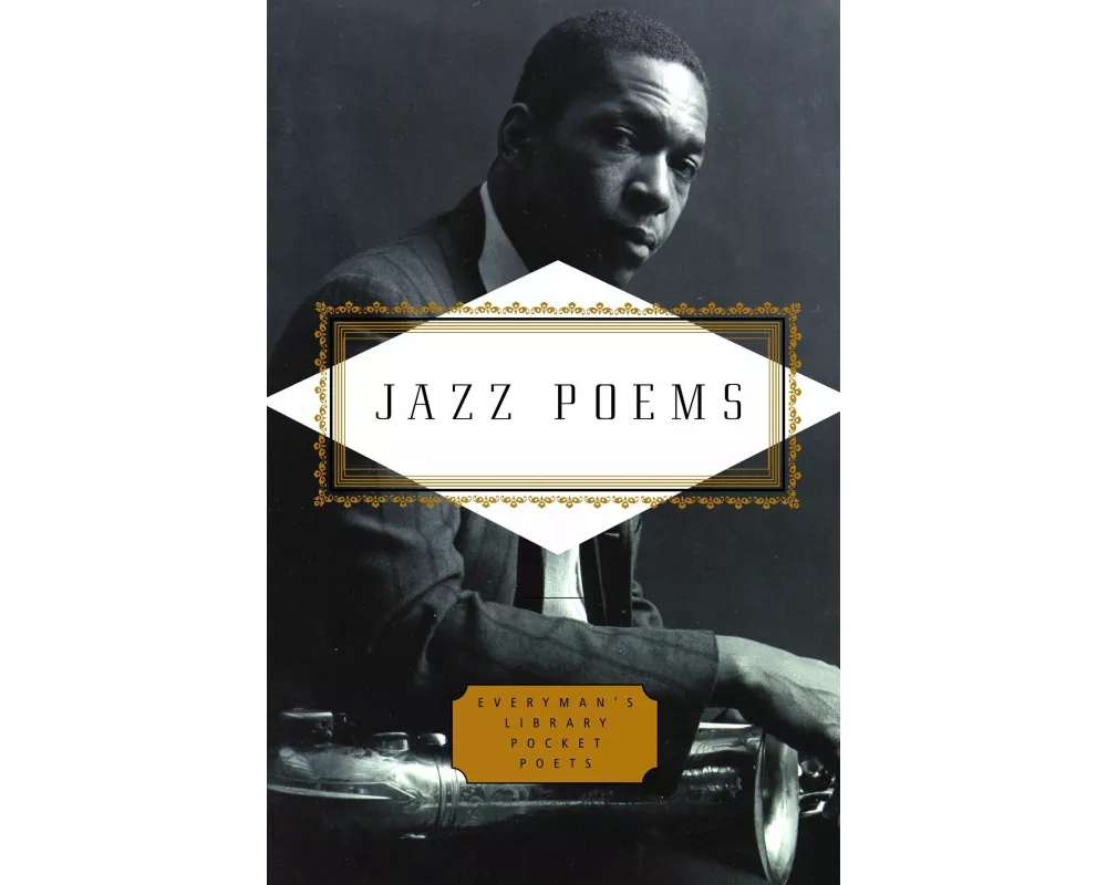 Jazz Poems