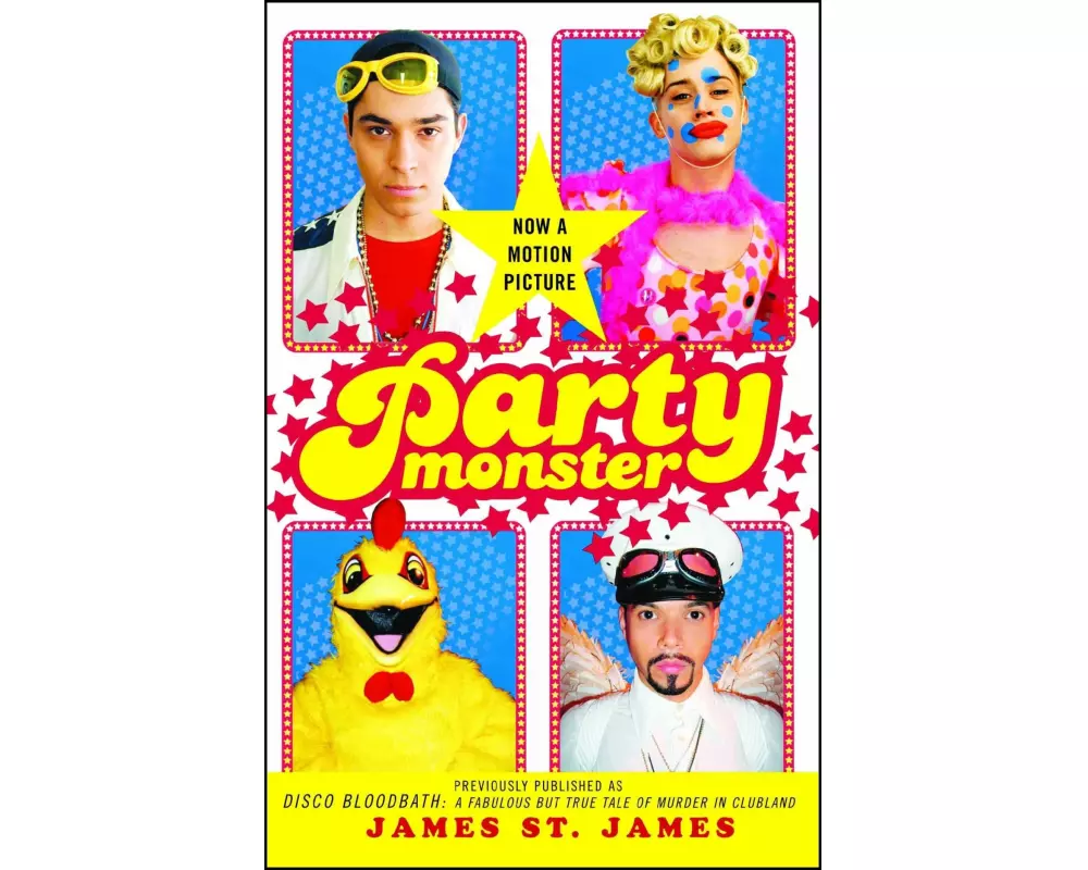 Party Monster