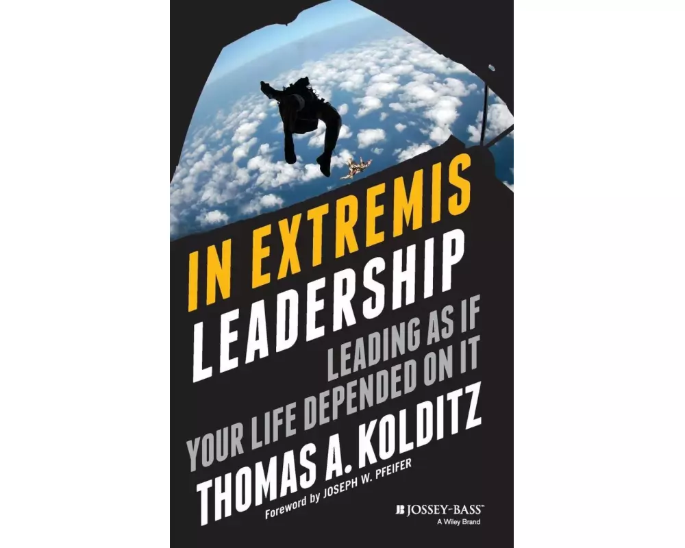 In Extremis Leadership
