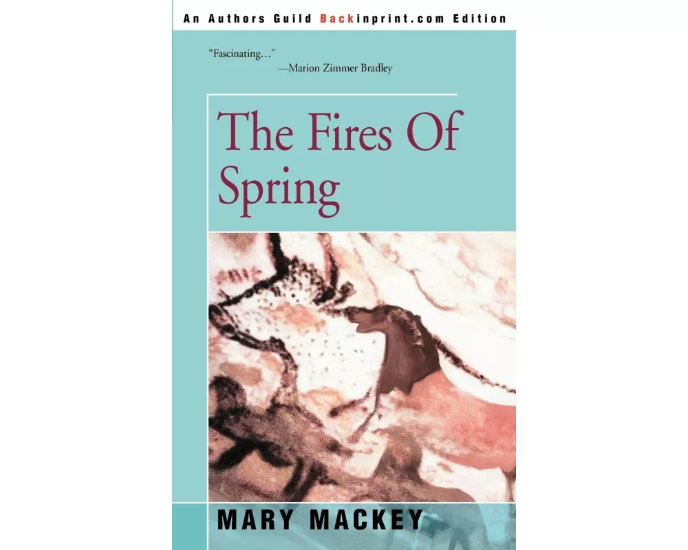 The Fires of Spring