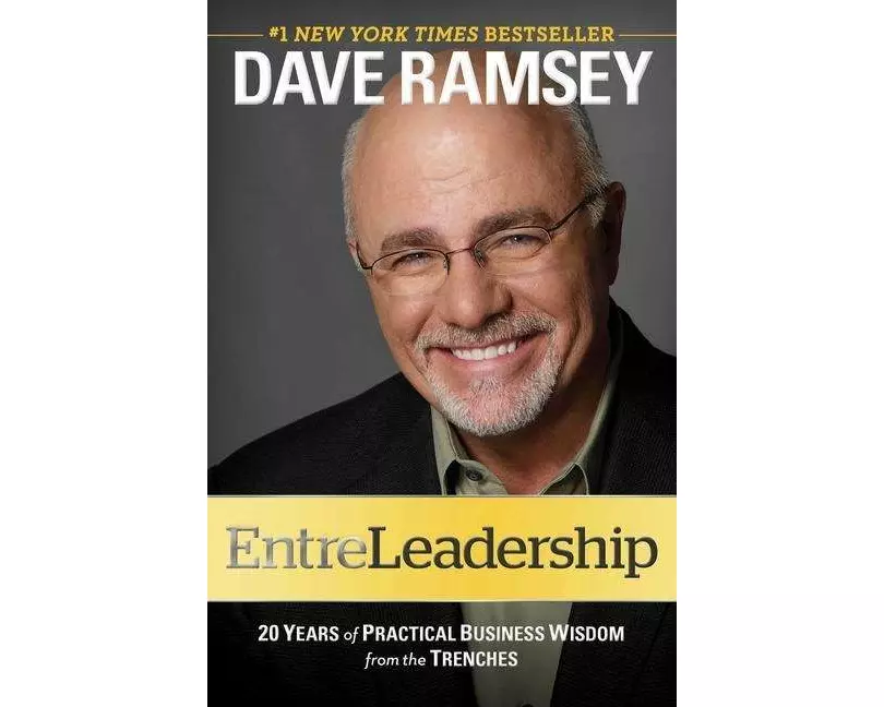 EntreLeadership