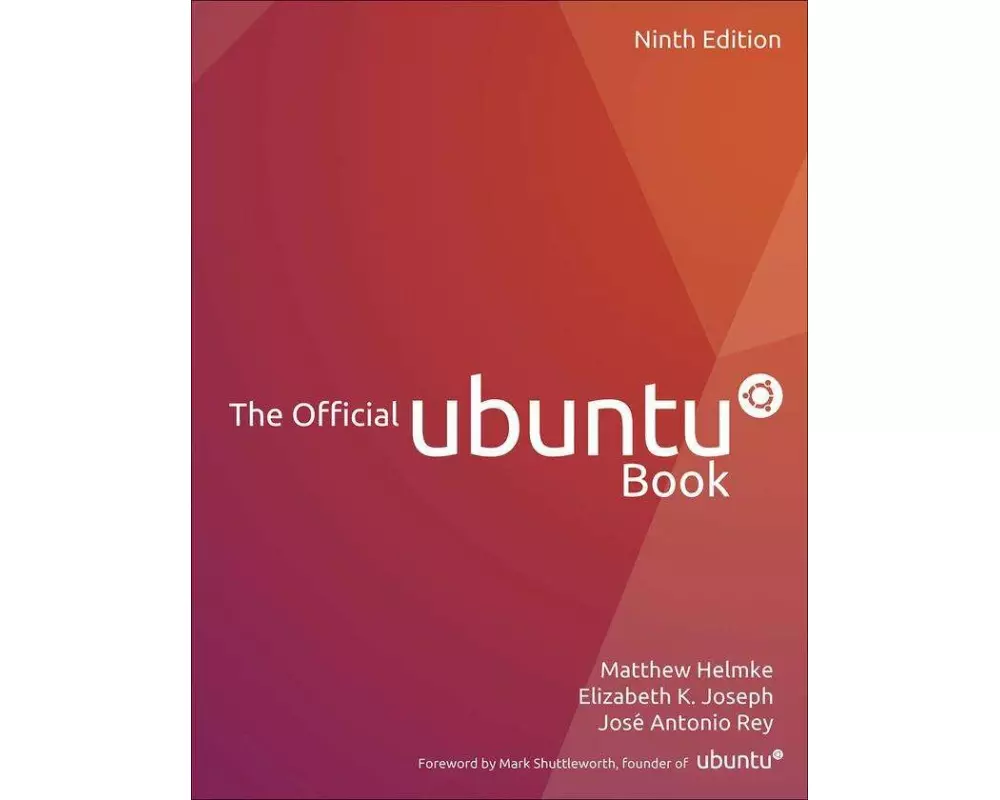 Official Ubuntu Book, The