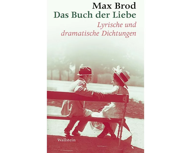 Das Buch der Liebe