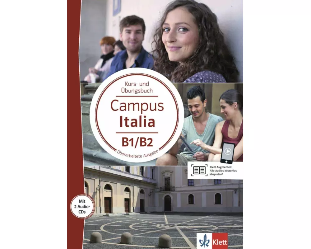 Campus Italia B1/B2