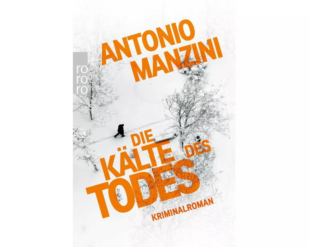 Die Kälte des Todes