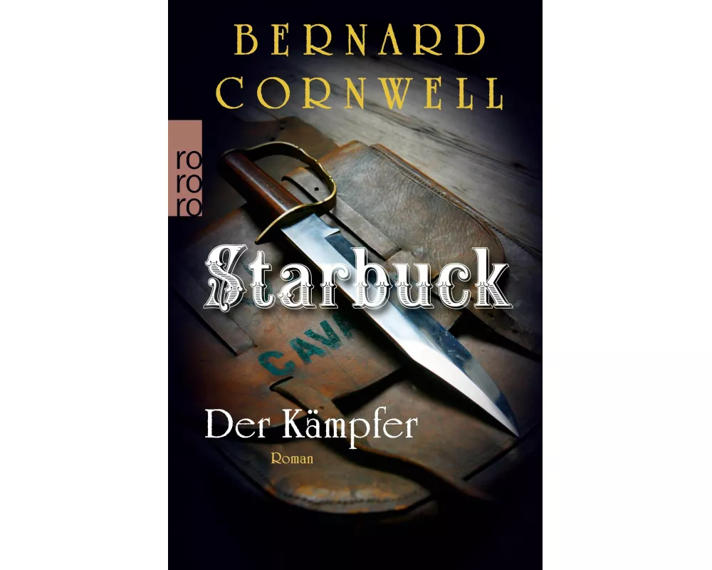 Starbuck: Der Kämpfer