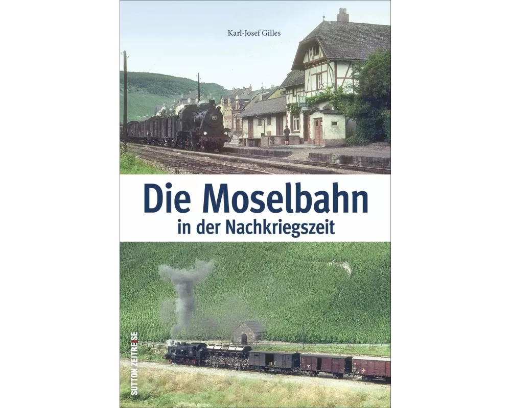 Die Moselbahn
