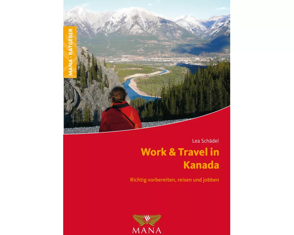 Work & Travel in Kanada