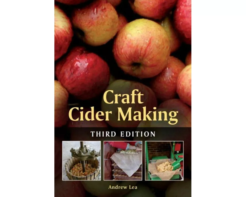 Craft Cider Making