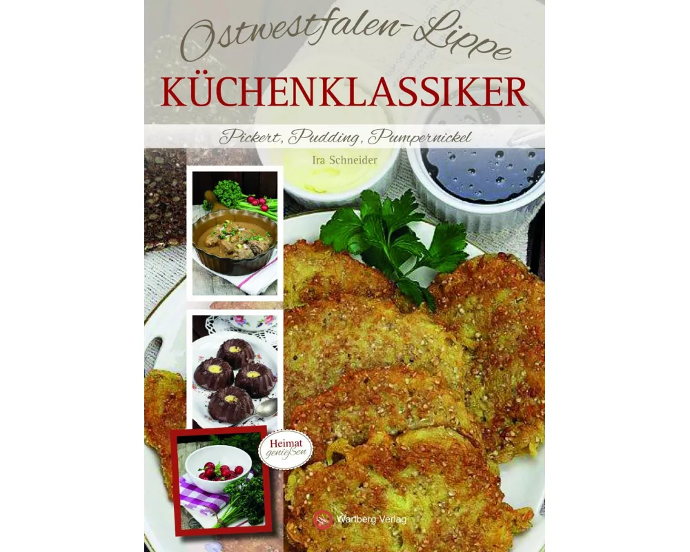 Ostwestfalen-Lippe - Küchenklassiker