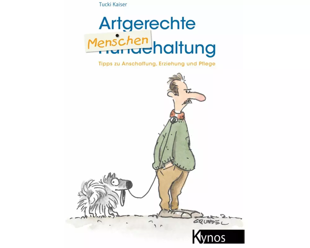 Artgerechte Menschenhaltung