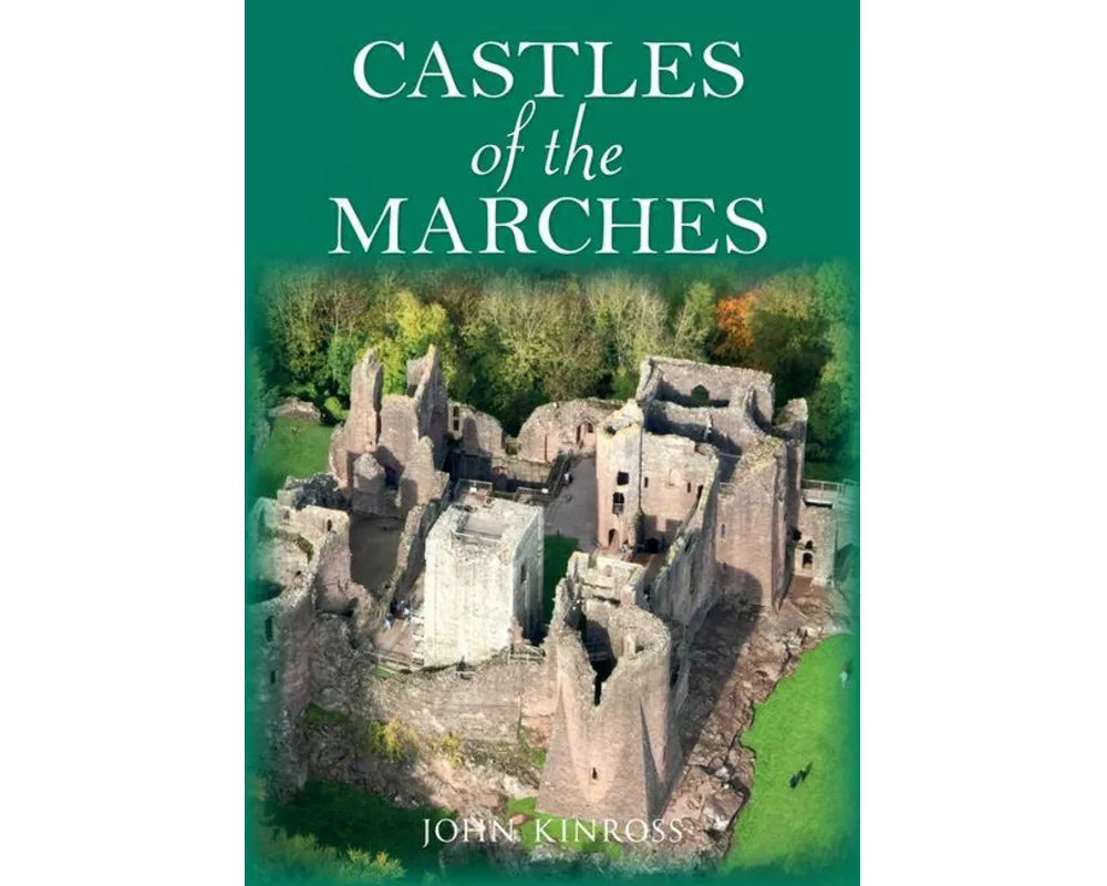 Castles of the Marches