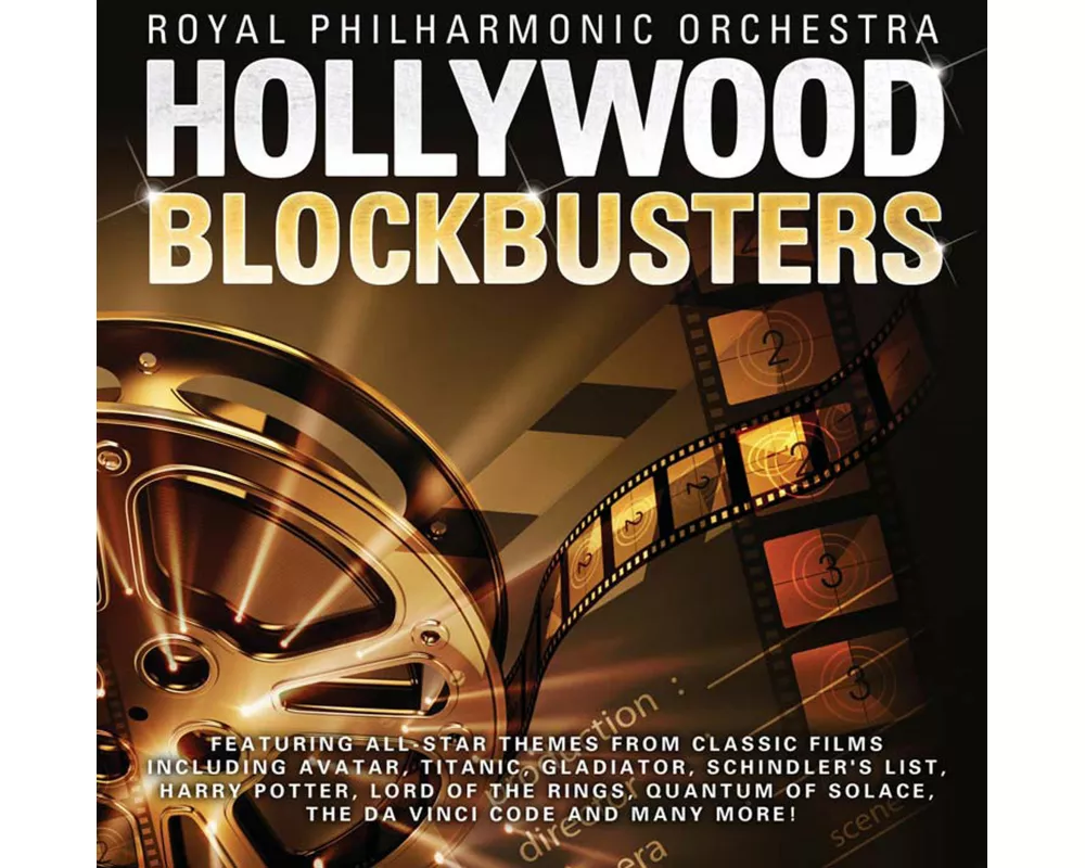 Hollywood Blockbusters
