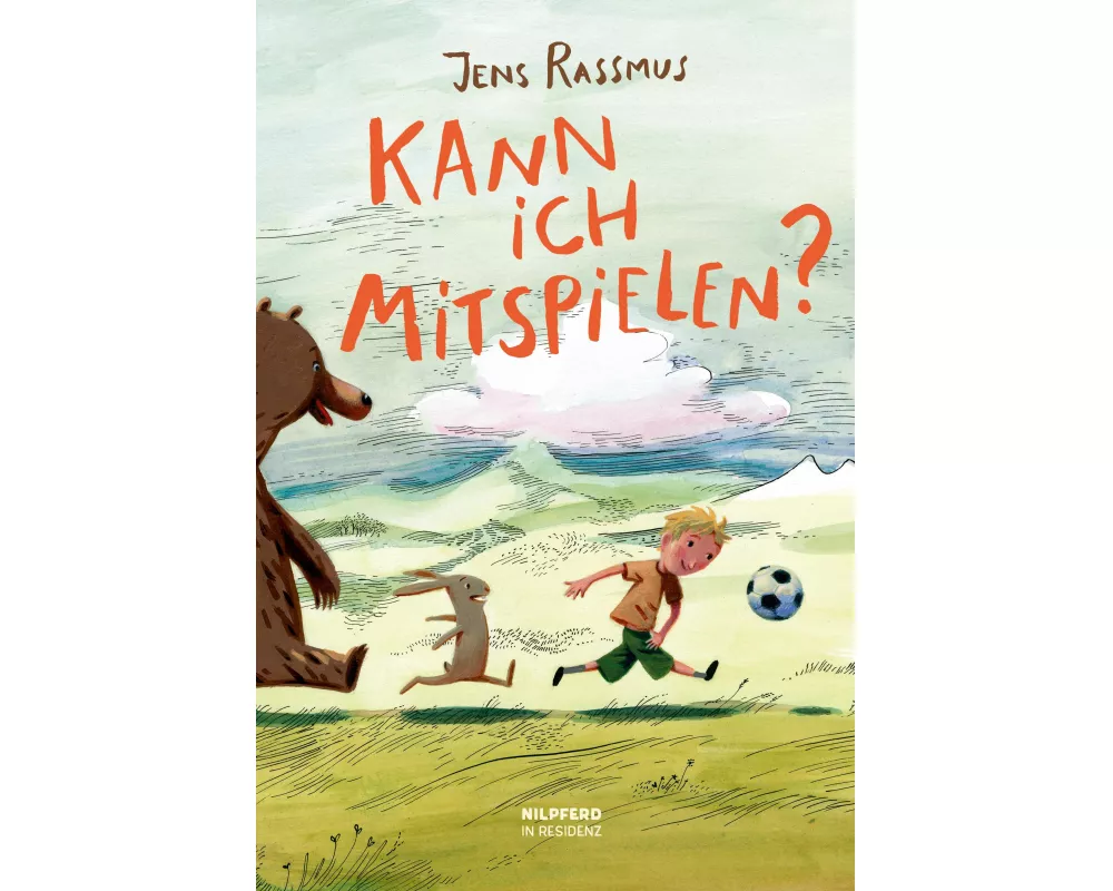 Kann ich mitspielen?