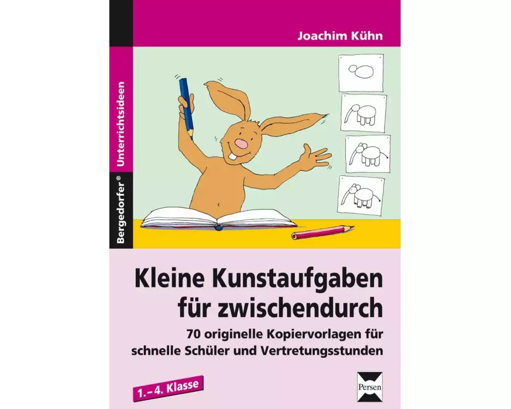 Kleine Kunstaufgaben für zwischendurch