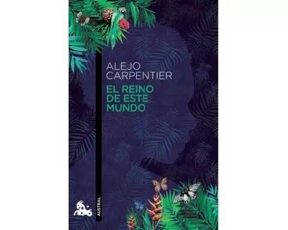 El reino de este mundo