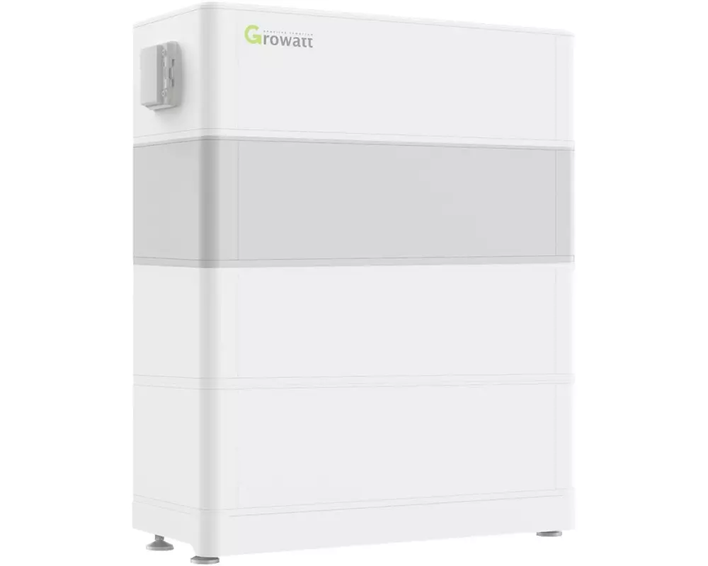 GROWATT ARK 2.5H-A2 Hochvolt, LiFePO4, 2.56 kWh