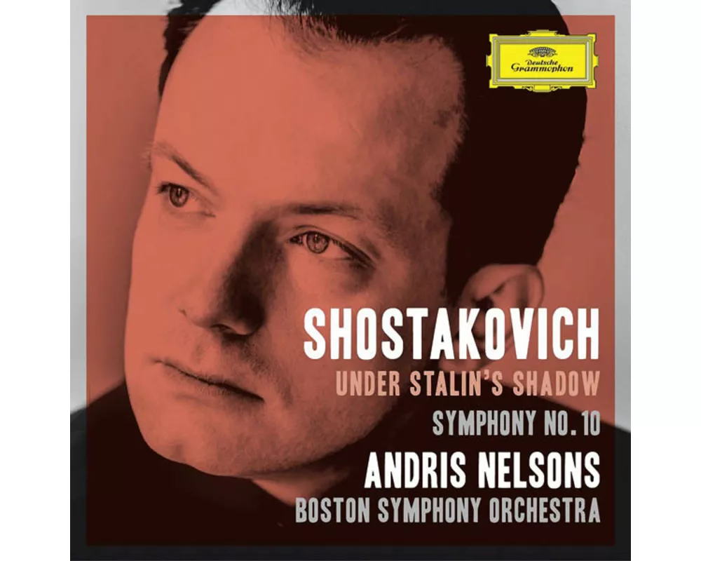 Shostakovich Under Stalin's Shadow