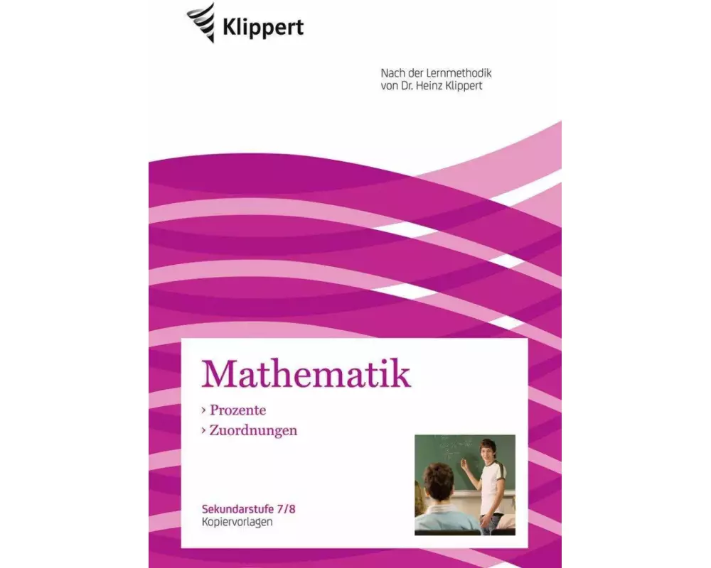 Prozente - Zuordnungen