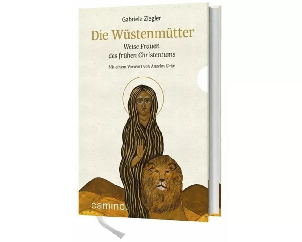 Die Wüstenmütter