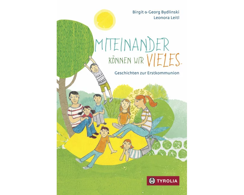 Miteinander können wir Vieles