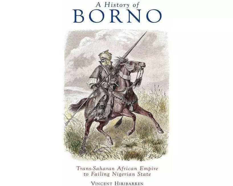 A History of Borno