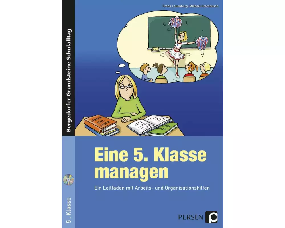 Eine 5. Klasse managen