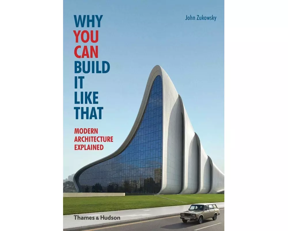 Why You Can Build it Like That