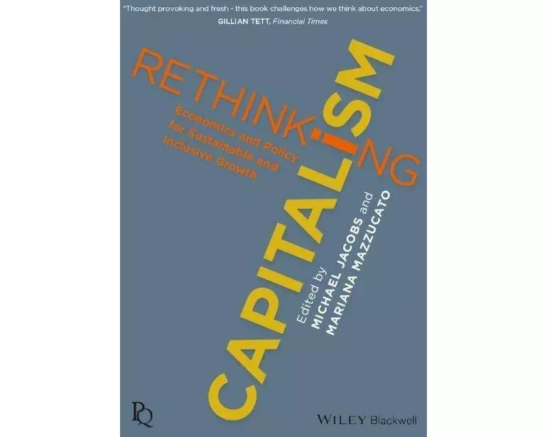Rethinking Capitalism