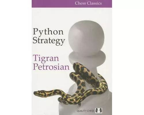 Python Strategy