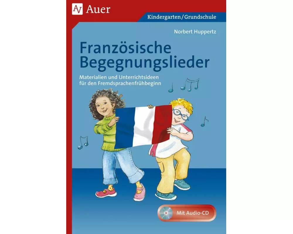 Französische Begegnungslieder