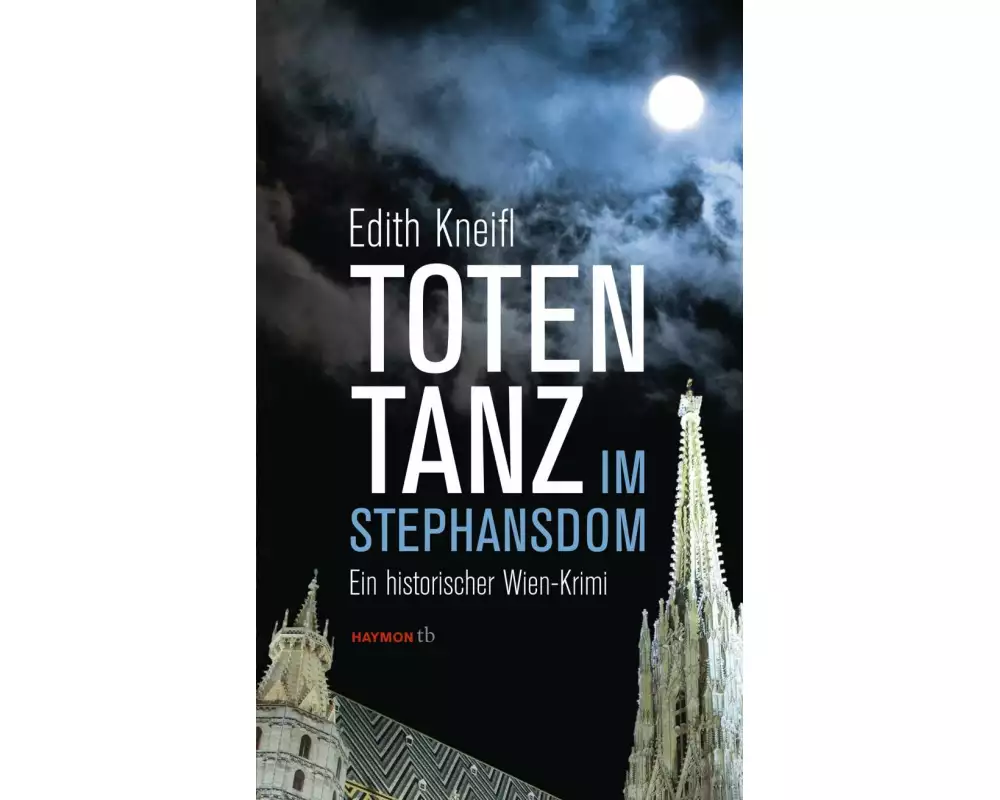 Totentanz im Stephansdom