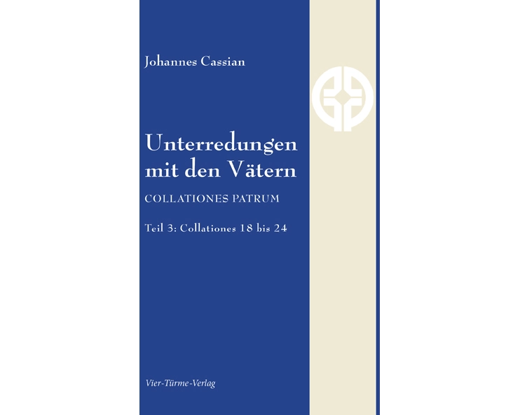 Unterredungen mit den Vätern