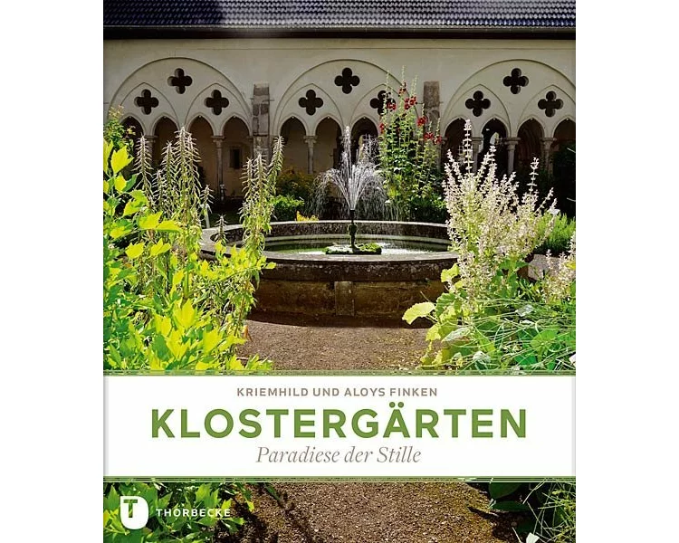 Klostergärten