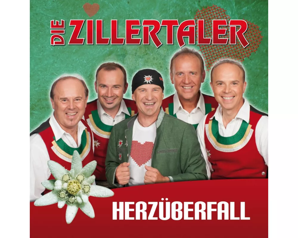 Herzüberfall