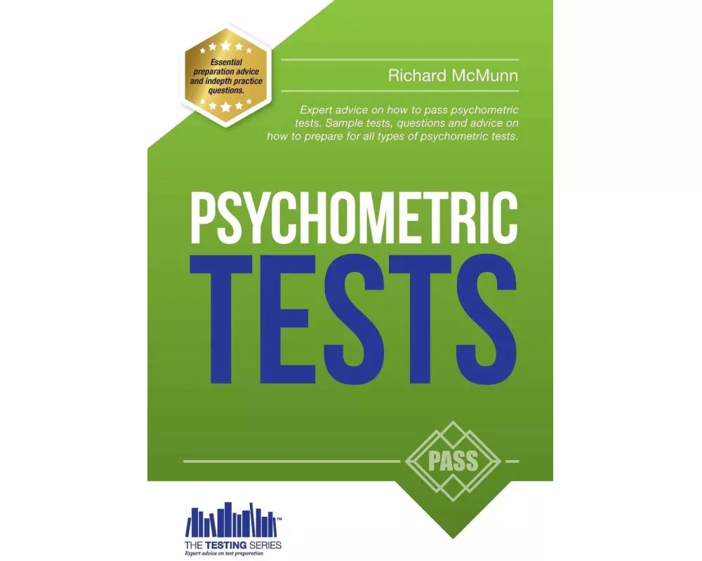 Psychometric Tests
