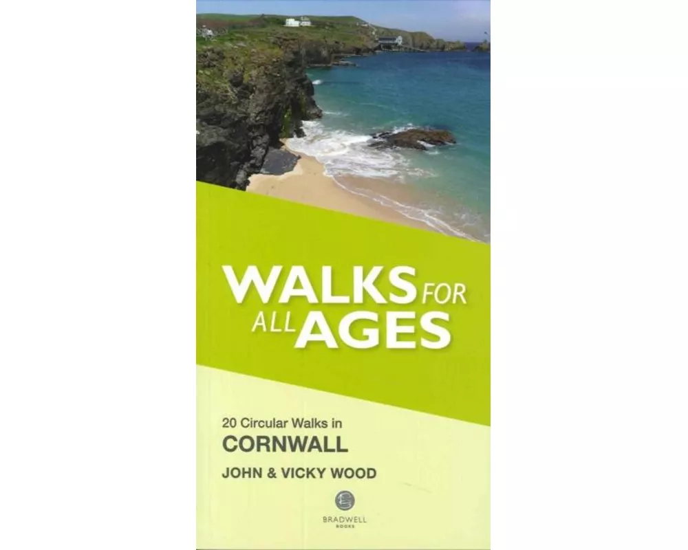Walks for All Ages Cornwall
