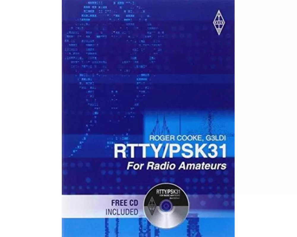 RTTY/PSK31 for Radio Amateurs