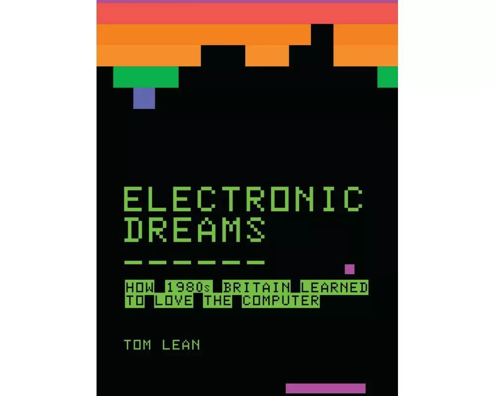 Electronic Dreams