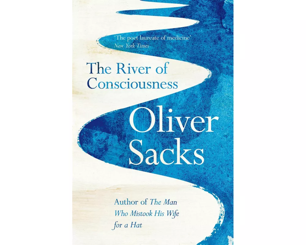 The River of Consciousness