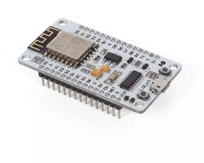 Whadda Entwicklerboard ESP8266 NodeMCU V2 LUA